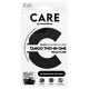 4. Etui CARE by PanzerGlass Feature Tango 2in1 Wallet MagSafe na iPhone 16 Pro Max - czarne