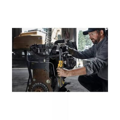 3. Grzechotka akumulatorowa 18V DCF510N DEWALT