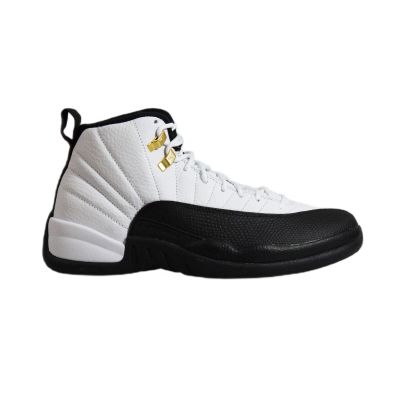 Buty męskie Air Jordan 12 Retro „Taxi” - CT8013-117