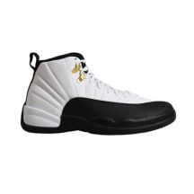 Buty męskie Air Jordan 12 Retro „Taxi” - CT8013-117