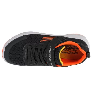 3. Skechers Dynamic Tread 98151L-CCOR Szare 27,5
