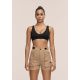 5. Szorty damskie CASALL Outdoor Active Shorts kolor piaskowy