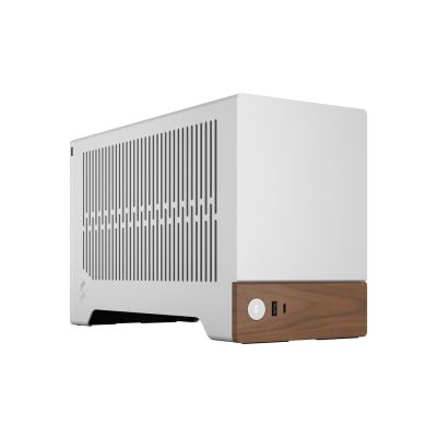 2. Fractal Design Terra Small Form Factor (SFF) Srebrny