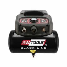 AW Kompresor AC6 6L 1,5HP Black Line