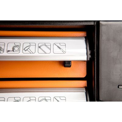 23. Szafka narzędziowa Neo Tools 6 szuflad