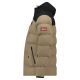 2. Parka męska Geographical Norway CACHOT BEIGE DB MEN 068 (WA1696H/GN-BEIGE)