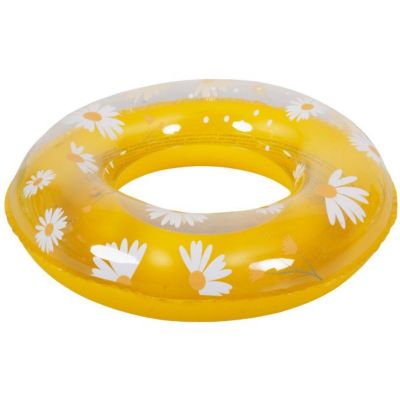 2. KÓŁKO DO PŁYWANIA 90CM DAISY ŻÓŁTE 35662