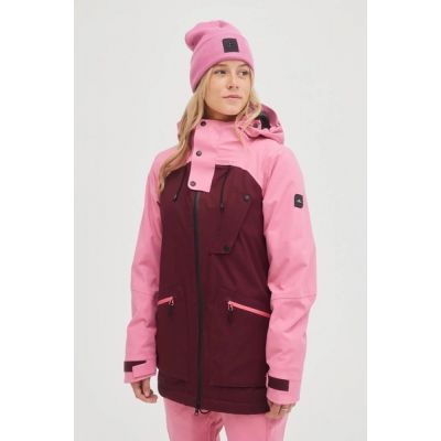 10. Kurtka narciarska O'Neill W 1500003-44020