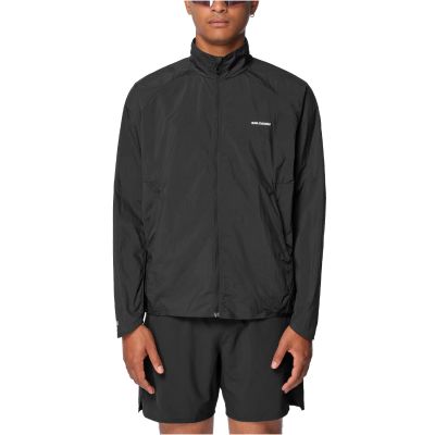 3. Salomon SHKout FLY JKT M LC2420100 Czarne S