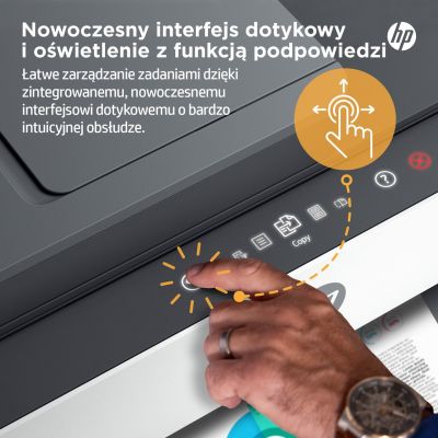 12. Urządzenie wielofunkcyjne HP Smart Tank 790 4WF66A