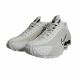 3. Buty damskie sportowe Nike Shox R4 Summit White/Light Orewood Brown Beżowe - HQ7739-100