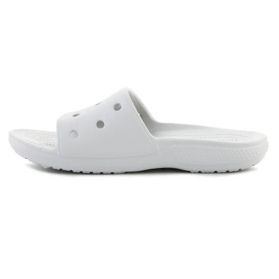 9. Klapki Crocs Classic Slide W 206121-1FT