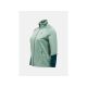 3. Bluza damska PEAK PERFORMANCE W Rider Essentials Midlayer Zip Jacket kolor zielony