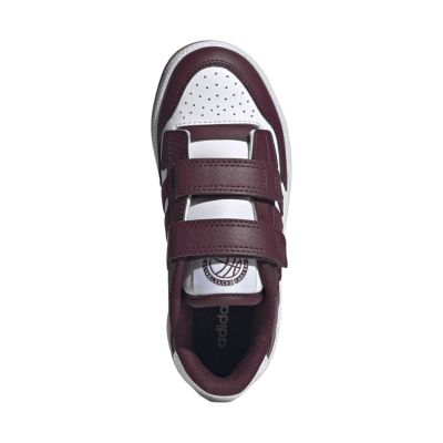 4. Buty dla dzieci adidas Rapid Court CF C KI3904