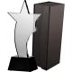 5. Trofeum szklane z etui