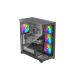 11. Xilence XG171 Midi Tower Czarny
