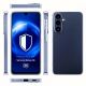 9. Etui 3mk Clear Case na Samsung Galaxy A16 - przezroczyste