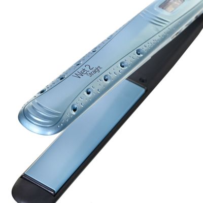 3. Prostownica REMINGTON Wet2Straight S7300 (kolor błękitny)