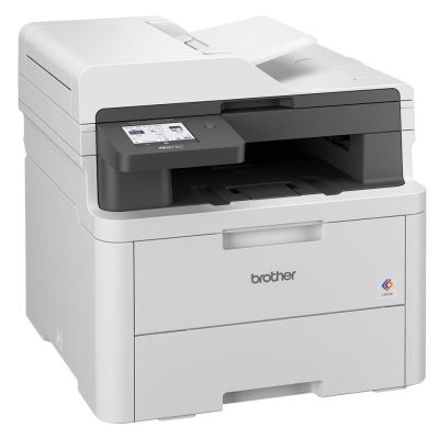 31. Brother MFC-L3740CDWE drukarka wielofunkcyjna LED A4 600 x 2400 DPI 18 stron/min Wi-Fi