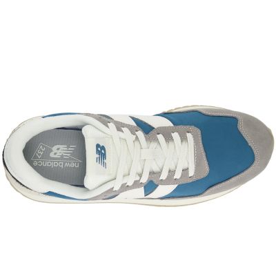 3. Buty sportowe New Balance M MS237RTG