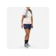 2. Legginsy damskie MILLET Intense Legging Short W granatowe
