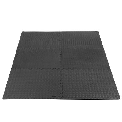 3. MP12 PRO mata puzzle 6 elementów 12 mm HMS PREMIUM