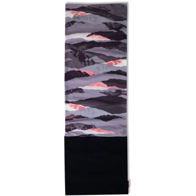 Chusta wielofunkcyjna Buff Polar - irdlo black rozmiar: m