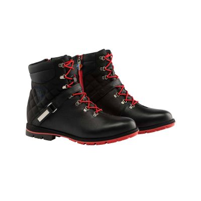 7. Buty Rossignol 1907 Courchevel czarne
