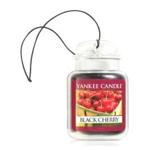Zawieszka zapachowa ultimate BLACK CHERRY YANKEE