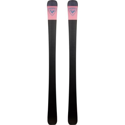 3. Narty Rossignol Arcade W 88 Konect / NX 12 Konect GW B90 Coral Blac