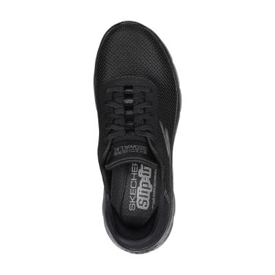 5. Buty Skechers Go Walk Flex Grand Entry W 124836BBK