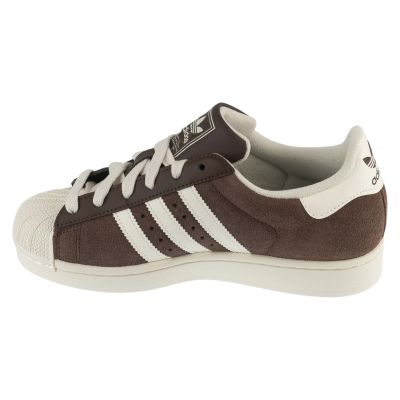 2. adidas Superstar II W KI1457 Brązowe 36 2/3