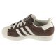2. adidas Superstar II W KI1457 Brązowe 36 2/3