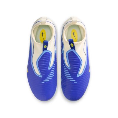 3. Buty Nike Junior Phantom 6 High Academy FG LV8 HQ2044-400