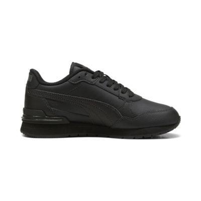 2. Buty Puma ST Runner v4 L Jr 39973601