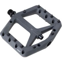 Pedały rowerowe (platformy szerokie) LEATT Pedals Composite AllMtn 2.0 Flat   one size