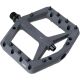 Pedały rowerowe (platformy szerokie) LEATT Pedals Composite AllMtn 2.0 Flat   one size
