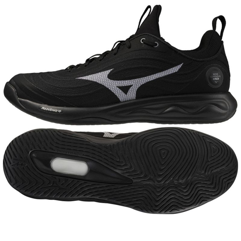 Buty Mizuno WAVE LUMINOUS ELITE V1GA262082