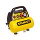 2. Sprężarka bezolejowa 230V,1,5KM,6L STANLEY