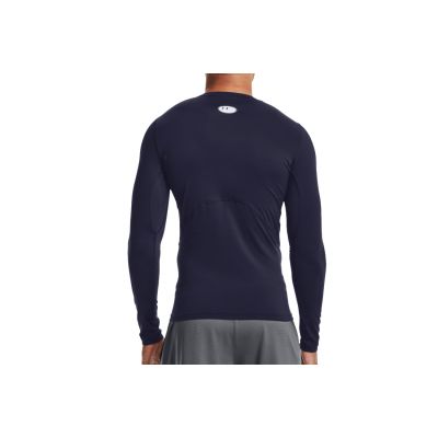 4. Koszulka Under Armour Heatgear Armour Long Sleeve M 1361524-410