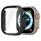 3. Etui Spigen Thin Fit 360 na Apple Watch Ultra (49 mm) - czarne