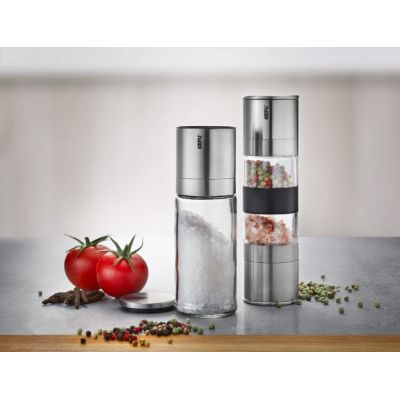 2. Podwójny młynek GEFU LAMOLA G-34638