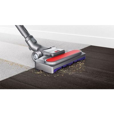 5. Dyson Big Ball Absolute 2 Cylinder próżniowy Suchy