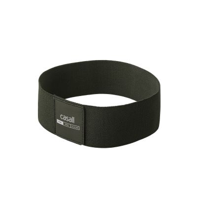 2. Taśma CASALL Mini Band Hard zielony