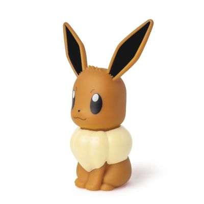 4. TF POKEMON LIGHT-UP FIGURE - EEVEE 30 CM