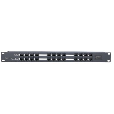 Extralink EX.1971 panel krosowniczy 1U