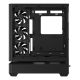 22. Obudowa ASUS PRIME AP304 TG ARGB BLACK
