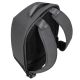 7. Targus TBB58802GL torba na laptop 39,6 cm (15.6") Plecak Czarny, Szary
