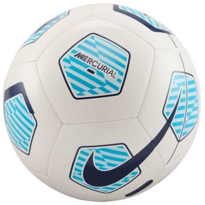 2. Piłka Nike Mercuril Fade FZ3036-100