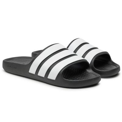 2. Klapki adidas Adilette Flow M IF4134